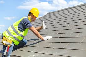 Best Roof Installation  in Lake Lorelei, OH